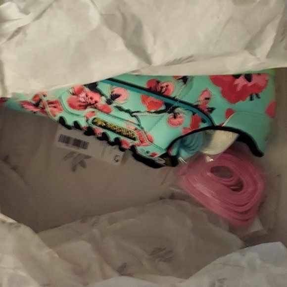 Adidas x AriZona Continental 80 Green Tea Ginseng sz 9.5 Men NWT - Picture 8 of 10